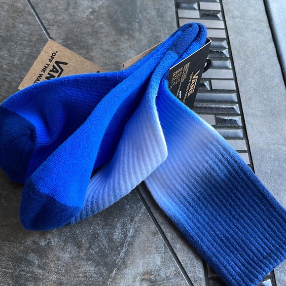 VANS “Off The Wall” Women’s socks - Picture 11 of 12